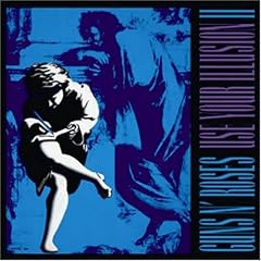 Use Your Illusion II [Reissue]