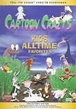 Cartoon Crazys All-time Kid Favorites