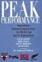 Peak Performance: Business Lessons from the World's Top Sports Organizations