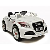 Rocket Cabriolet