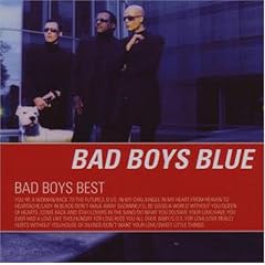 Bad Boys Best