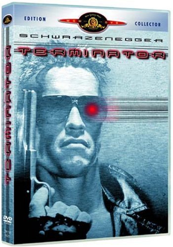 The Terminator [Region 2]