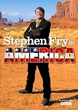 Stephen Fry in America [DVD]