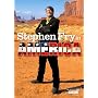 Stephen Fry in America [DVD] [2007]
