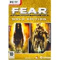 FEAR Gold Edition (F.E.A.R et F.E.A.R Extraction Point Extansion)