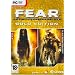 FEAR Gold Edition (F.E.A.R et F.E.A.R Extraction Point Extansion)
