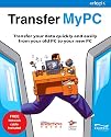 Orlogix Transfer My PC v4.62 (PC CD)