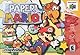 Paper Mario by Nintendo