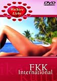Cover - Wa(h)re Liebe - FKK International