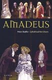 Amadeus: A Play by Peter Shaffer