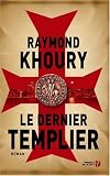 Le dernier templier
