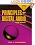 Principles of Digital Audio