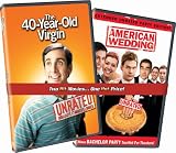 The 40-Year-Old Virgin American Wedding: Party Edition (Full Screen)