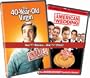 The 40-Year-Old Virgin/American Wedding: Party Edition (Full Screen)