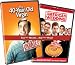 DVD : The 40-Year-Old Virgin/American Wedding: Party Edition (Full Screen)