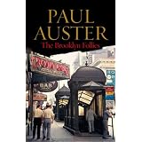 The Brooklyn Follies.von "Paul Auster"