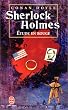 Sherlock Holmes : Etude en rouge
