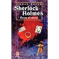 Sherlock Holmes : Etude en rouge