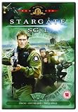 cover of Stargate S.G. 1 - Series 9 - Vol. 5 [UK IMPORT]