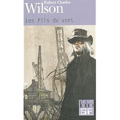 Les fils du vent
