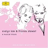 Evelyn Lear & Thomas Stewart -  A Musical Tribute