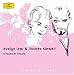 Classical Music : Evelyn Lear & Thomas Stewart: A Musical Tribute