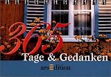 Produkt-Bild: 365 Tage & Gedanken