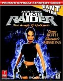 Buy : Tomb Raider: The Angel of Darkness (Primas Official Strategy Guide)