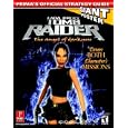 Tomb Raider: The Angel of Darkness (Prima's Official Strategy Guide)