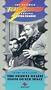 Purple Death from Outer Space [VHS]