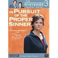Inspector Lynley Mysteries 3: In Pursuit of the