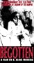 Begotten [VHS]
