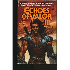 Echoes Of Valor Iii