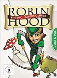 Produkt-Bild: Robin Hood - Forest Adventure