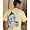 Marlin Boat Yellow T-Shirt Large