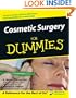 Cosmetic Surgery For Dummies