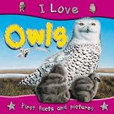 I Love Owls