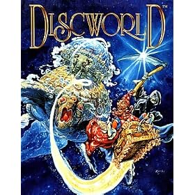 Discworld by 