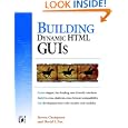 Building Dynamic HTML GUIs