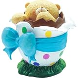 Great Eggcitement Forever Friends FigurineIMAGE