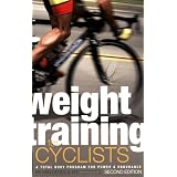 Weight Training for Cyclists: A Total Body Program for Power & Endurance