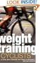 Weight Training for Cyclists: A Total Body Program for Power & Endurance