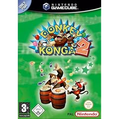 Donkey Konga 2