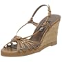 VANELi Women's Hadewych Sandal,Bronze,8 M US