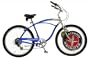 Schwinn Tornado Men's Cruiser Bike