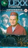Review Contender Entertainment Group  / Lexx - 2.9 [1999]