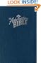 Adventure Bible, Revised, NIV