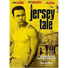 A Jersey Tale