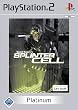Tom Clancy's Splinter Cell (Platinum)