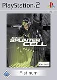 Eigenschaften Ubisoft  / Tom Clancy's Splinter Cell (Platinum)
